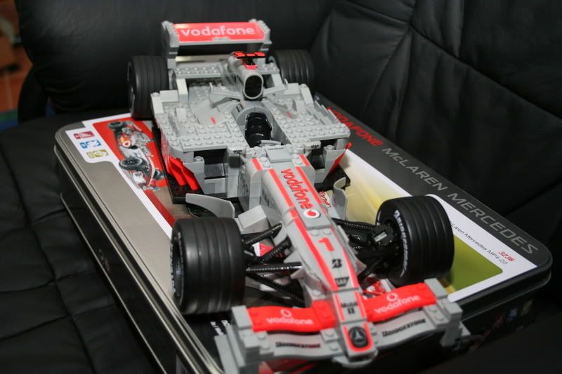 mega bloks mclaren f1